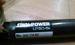 Finn Power Cylinder, LP50-5K. Fixed Price $42.95.