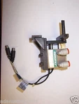 Numatics SPS075X51ZCX Power Slide Sensor 3/4" Bore 1/2" Stroke W/ CS-2OTP-QD. Fixed Price $300.00.