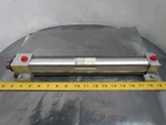 Peninsular LM1150X12BF Pneumatic Air Cylinder 1-1/2" Bore 12" Stroke Side Lugs. Fixed Price $109.99.