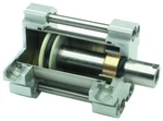 Clippard AF-UDR-12-1 1/2-M Universal Mount, Double Acting Rotating Rod*. Fixed Price $17.25.