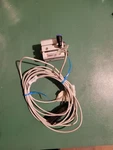 Dek Galaxy 185056 Smc CDQSB20-10S D-A90 Pin. Fixed Price $145.00.
