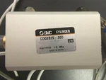 Smc Cylinder CDQ2B25-30D (box 1B). Fixed Price $70.00.