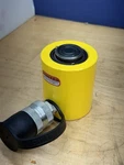 Enerpac L101 Similar Rcs Low Height Hydraulic Cylinder Ton 1" Stroke. Fixed Price $215.00.