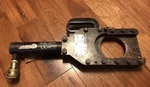 Enerpac WHC-4000 4" Remote Hydraulic Cable Wire Cutter Head. Fixed Price $799.99.