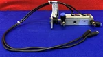 Itt Compact Air ATCL12X20US/PNEUMATIC CYLINDER12 Mm Bore W/ Limit Sensor. Fixed Price $60.00.