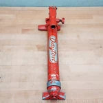 Dayton 4Z480 Hydraulic Hand Pump, F33890, 10,000 Psi - Used. Fixed Price $85.49.