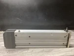 Smc MGPM50TF-400Z Compact Guide Cylinder #117C121PR4. Fixed Price $160.00.