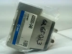 Smc ASS500-04B Pneumatic Speed Control Valve Rcpt 1/2" (female Threaded Ports)-n. Fixed Price $54.05.