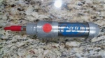 Bimba FSS-170.25 FLAT-1 Stainless Steel Pneumatic Cylinder -free Shipping. Fixed Price $134.86.