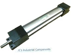 Numatics 1-1/4" Bore X 7" Stroke S7EF-07A1T-CAA0 Pneumatic Cylinder. Fixed Price $39.99.