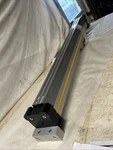 Parker Pneumatic Actuator Rodless Cylinder. OSPP630000000500001000900. Fixed Price $1900.00.