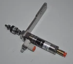 Airpel E9D0.5N Double-acting Pneumatic Cylinder 1/2" Stroke .366" Bore 100PSI. Fixed Price $84.99.