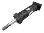 Schrader Bellows 3-1/4" Bore X 10" Stroke Pneumatic Cylinder 250 Psi. Fixed Price $149.99.