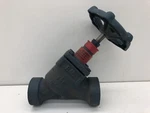 Parker Sw 32 Mm 1-1/4 In Y Valve. Fixed Price $229.99.
