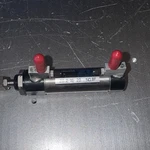 Kuroda 2-16-20 Zc Cylinder ZG2-16, Used, LO1. Fixed Price $49.95.