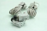 2 Smc CDUJB10-10D Mini Free Mount Air Cylinder 10MM Bore X Stroke D-F8P. Fixed Price $26.00.