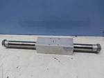 Festo Linear Actuator With Magnetic Coupling DGO-25-350-PPV-A-B 15224. Fixed Price $289.46.