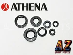 Athena Yamaha Banshee 350 Engine Crank Cases Motor Bottom End Oil Seals Kit. Fixed Price $30.99.
