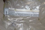 Smc, MGPM20-20Z, Compact Guide Cylinder Slide Pneumatic Air Bearing Table. Fixed Price $120.00.