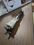 Parker Cylinder 01.50 CJ2AUS14AC. Fixed Price $179.55.