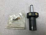 New No Box Vektek Swing Clamp Top Flange 15-0509-08-R. Fixed Price $288.00.