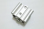 Smc Genuine Nnb 25A-CDQ2B100-30DZ Compact Square Cylinder CYL-SQU-I-452=3S15. Fixed Price $69.98.