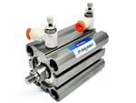 Bimba EF-2530-3EMMT Ef-i Pneumatic Cylinder 32MM Bore 30MM Stroke. Fixed Price $35.99.