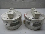 Bimba Flat-ii Cylinder FT-170 375-3F Lot Of 2!. Fixed Price $83.19.