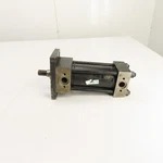 Parker FF4185722A02.50 Cjlh Hydraulic Cylinder 2.50" Bore 4.000" Stroke 3000PSI. Fixed Price $122.84.