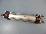 Norgren RM/9175/160 5" Stroke Air Cylinder Non Magnetic. Fixed Price $31.99.