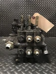 97172-12300 Caterpillar 3SPOOL Hydraulic Valve Good Used 9717212300. Fixed Price $2250.00.