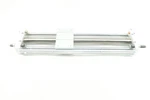 Smc CY1L25H-450B Guided Slide Cylinder 25MM 450MM 0.7MPA. Fixed Price $947.55.