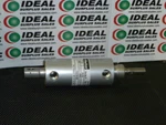 Parker PU16 Cylinder 1.12 Bore, 1.25 Stroke, 150 Psi Max Air Only-new No Box. Fixed Price $68.76.