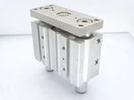 Smc MGPM50N-50-Z73L Pneumatic Cylinder. Fixed Price $121.49.