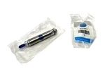 Bimba 031-PY Original Line Air Cylinder, 5/16" Bore, Spring Return, D-121307-2. Fixed Price $28.49.