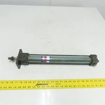 Yuken CJT70-FA32B350B-ABC Double Act Hydraulic Cylinder 32MM Bore 350MM Stroke. Fixed Price $136.49.