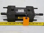 Parker 02.50 KTD2ANU18A18A 1.500 Pneumatic Air Cylinder Bore 1/2"STROKE. Fixed Price $51.00.