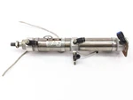 Smc Double Acting Single Rod Pneumatic Cylinder CDM2G32-65-H7BL3. Fixed Price $20.79.
