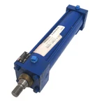 New Rexroth R433030051 Cylinder C-MP1-PH-C. Fixed Price $550.00.
