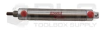 New Bimba 094-DP Pneumatic Cylinder. Fixed Price $50.00.
