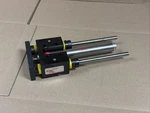 New Bimba T-096-EB2MNP Pneumatic Linear Actuator LTE-096-DM Stroke Fast Ship. Fixed Price $299.00.