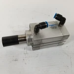 Festo DFSP-32-15-DF-PA Pneumatic Stopper Cylinder. Fixed Price $70.00.