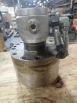 Kitagawa Y1225R Closed Centre Hydraulic Cylinder. Fixed Price $800.00.
