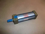 Mosier Tiny Tim Pneumatic Cylinder TF-SR-3/8 1-1/8X1.5 New. Fixed Price $24.00.