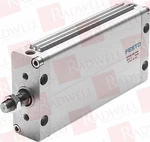 Festo DZF-40-160-P-A / DZF40160PA (used). Fixed Price $259.20.