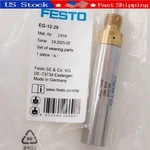 EG-12-25 1PCS Brand New Festo Cylinder Fast Shipping. Fixed Price $62.23.