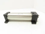 Turn Act TAC25SSMS27.25CB26PS152 Pneumatic Air Cylinder 2.5" Bore 7.25" Stroke. Fixed Price $79.99.
