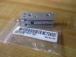 Smc CDU6-20D-90AL Cylinder CDU6-20D-TR. Fixed Price $30.77.