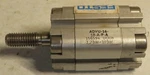 Festo Double Acting 1.2-10 Bar Max Pneumatic Cylinder ADVU-16-10-A-P-A 156594. Fixed Price $49.98.