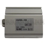 New Smc CDQ2B20-10DZ Compact Cylinder. Fixed Price $55.34.